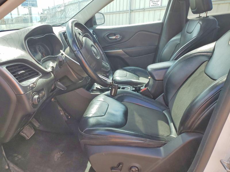 Aukcja sprzedaży 2020 Jeep Cherokee, vin: 1C4PJLLB9LD517191, numer aukcji: 58989446