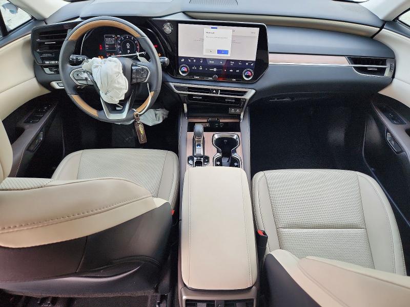 Продаж на аукціоні авто 2024 Lexus Rx 350, vin: 2T2BAMBA4RC045220, номер лоту: 56964306