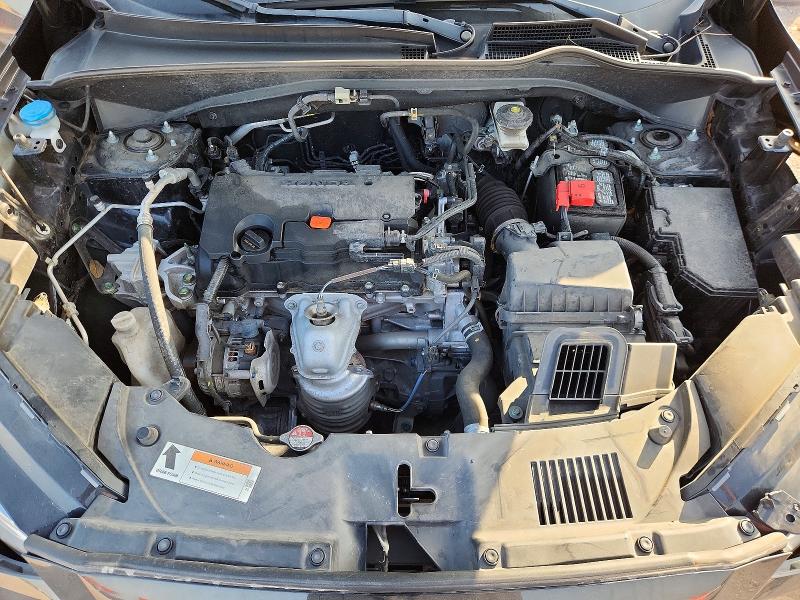 Aukcja sprzedaży 2024 Honda Hr-v, vin: 3CZRZ1H39RM727837, numer aukcji: 58653206