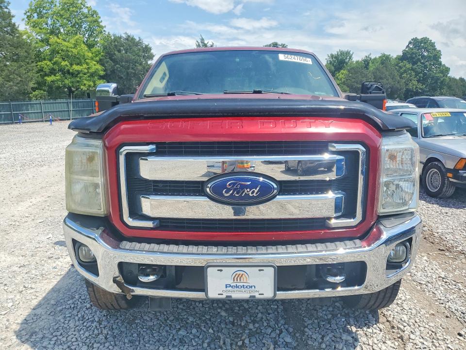 2016 Ford F250 მანქანა იყიდება აუქციონზე, vin: 1FT7W2B6XGEA42120, აუქციონის ნომერი: 56247696