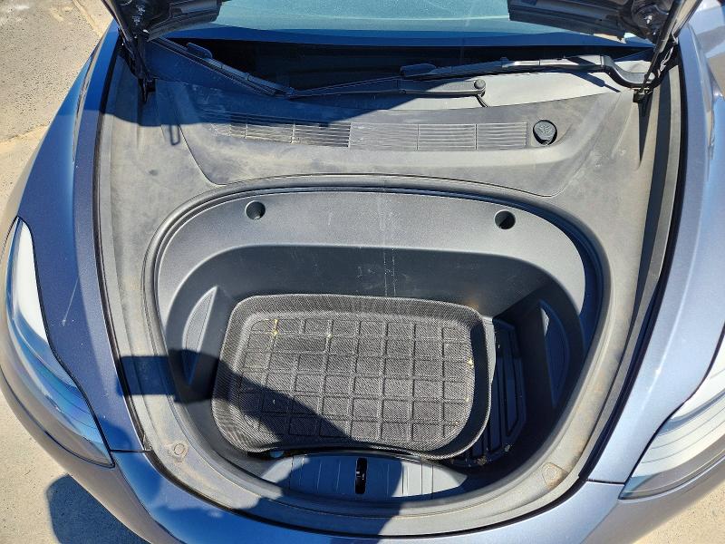 Aukcja sprzedaży 2023 Tesla Model 3, vin: 5YJ3E1EA5PF576975, numer aukcji: 57771216