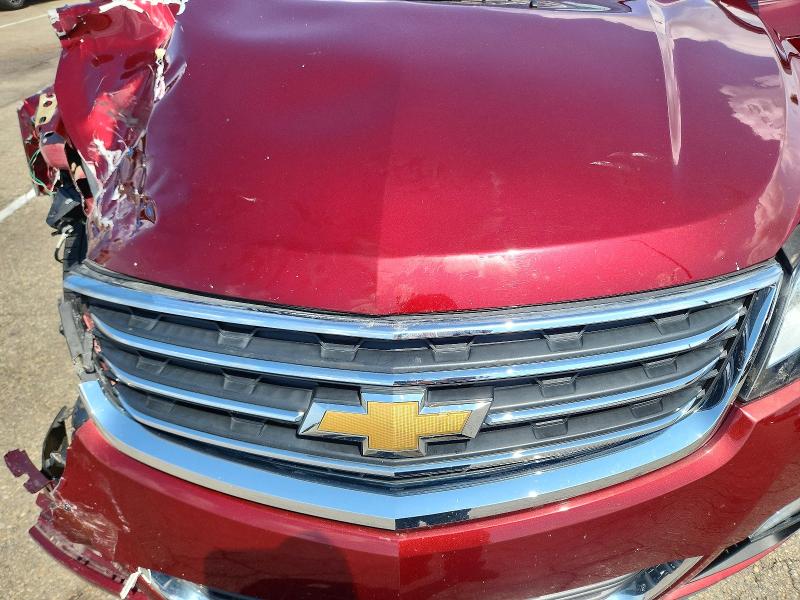 Продаж на аукціоні авто 2017 Chevrolet Traverse, vin: 1GNKRGKD2HJ302541, номер лоту: 56355736