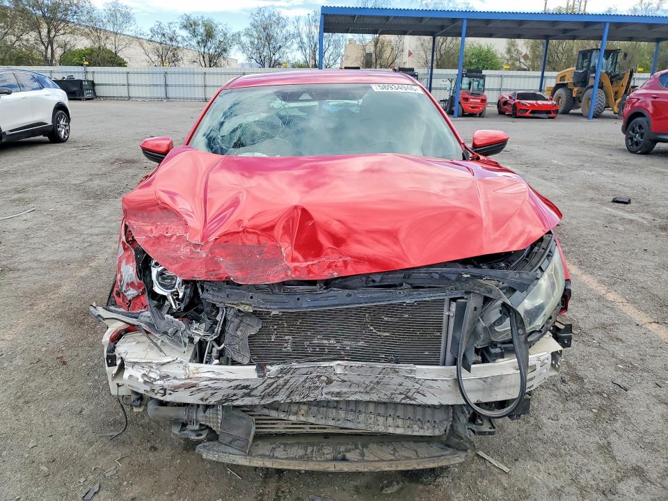 58934946 :رقم المزاد ، SHHFK7H40KU220939 vin ، 2019 Honda Civic مزاد بيع