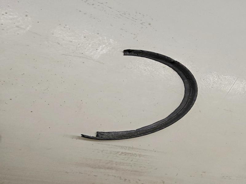 2023 Nissan Rogue მანქანა იყიდება აუქციონზე, vin: JN8BT3AA3PW409680, აუქციონის ნომერი: 55703716