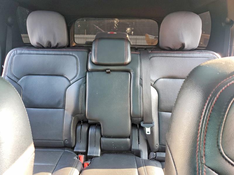 Продаж на аукціоні авто 2016 Ford Explorer, vin: 1FM5K8GT1GGC89384, номер лоту: 58697116