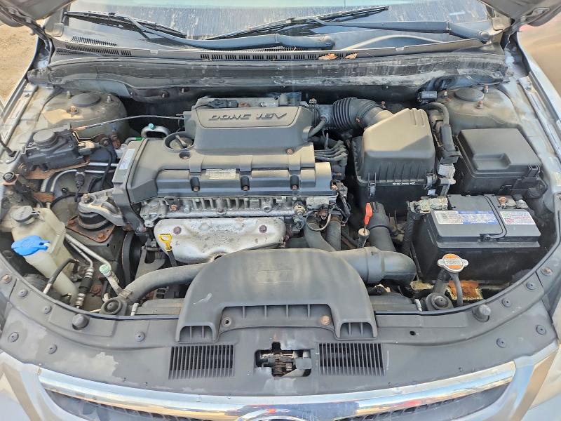 Продажа на аукционе авто 2012 Hyundai Elantra Touring, vin: KMHDB8AE4CU135589, номер лота: 57706276