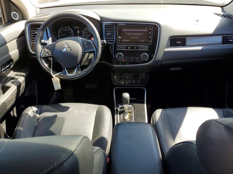Продаж на аукціоні авто 2019 Mitsubishi Outlander, vin: JA4JZ4AX1KZ021056, номер лоту: 56039096
