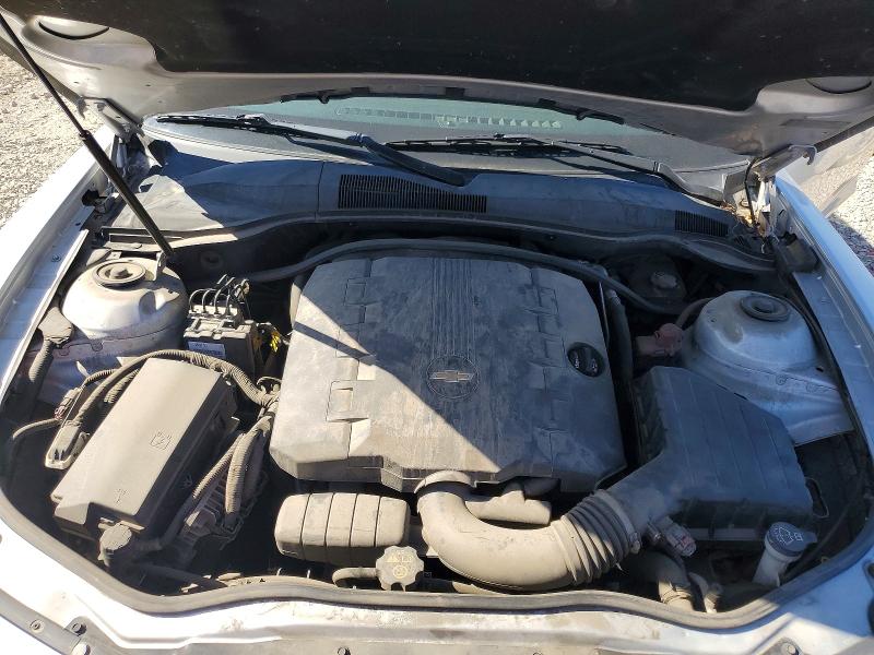 Продажа на аукционе авто 2014 Chevrolet Camaro, vin: 2G1FB1E36E9214543, номер лота: 54917826