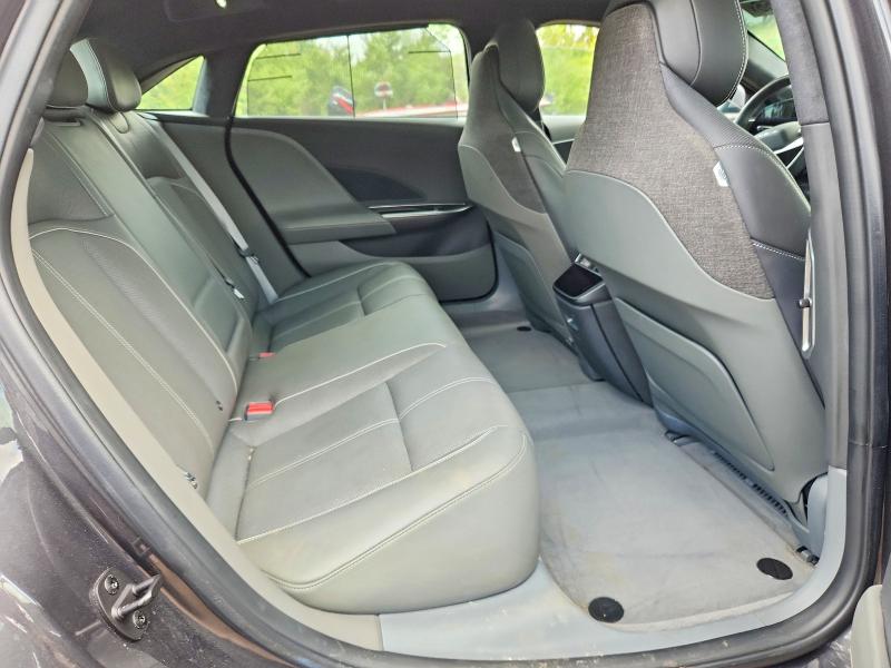 56627156 :رقم المزاد ، 50EA1GBAXPA002595 vin ، 2023 Lucid Motors Air مزاد بيع