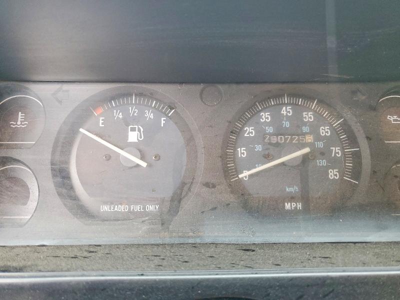 Aukcja sprzedaży 1996 Jeep Cherokee, vin: 1J4FT27S2TL170071, numer aukcji: 58092066