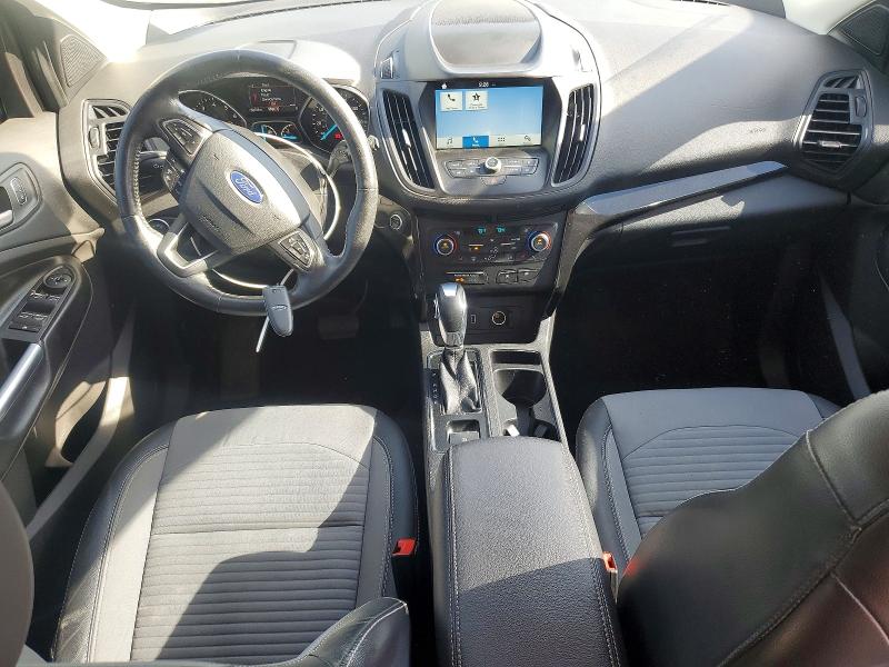 2019 Ford Escape მანქანა იყიდება აუქციონზე, vin: 1FMCU0GD3KUB77014, აუქციონის ნომერი: 55379486