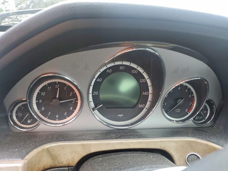 Продажа на аукционе авто 2011 Mercedes-benz E, vin: WDDHF8HB6BA395276, номер лота: 58581316