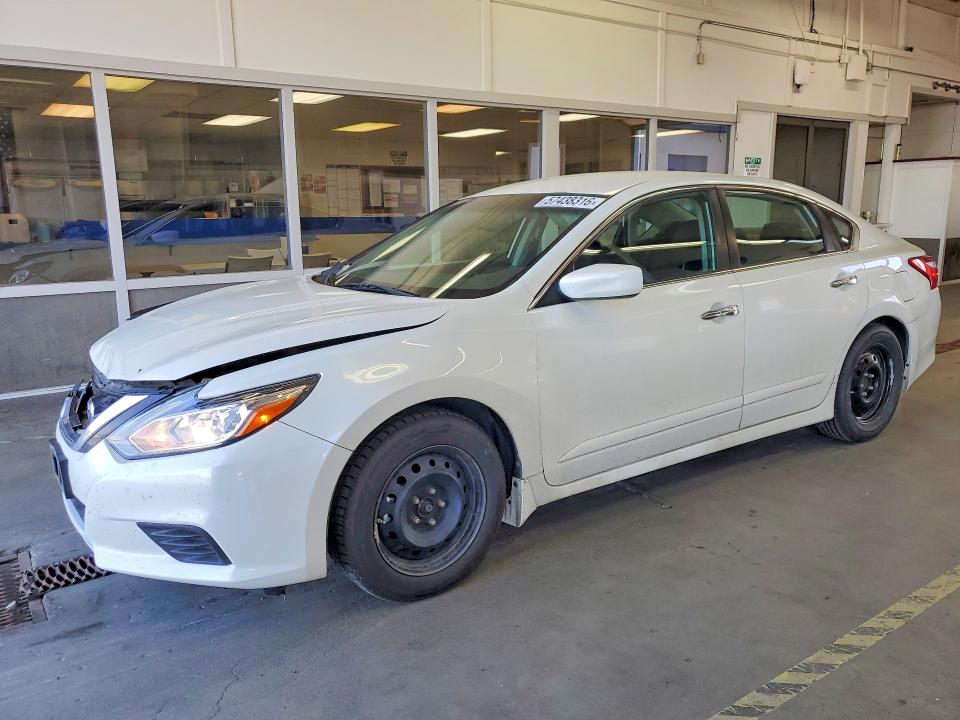 Продаж на аукціоні авто 2016 Nissan Altima, vin: 1N4AL3AP9GC136764, номер лоту: 57438316