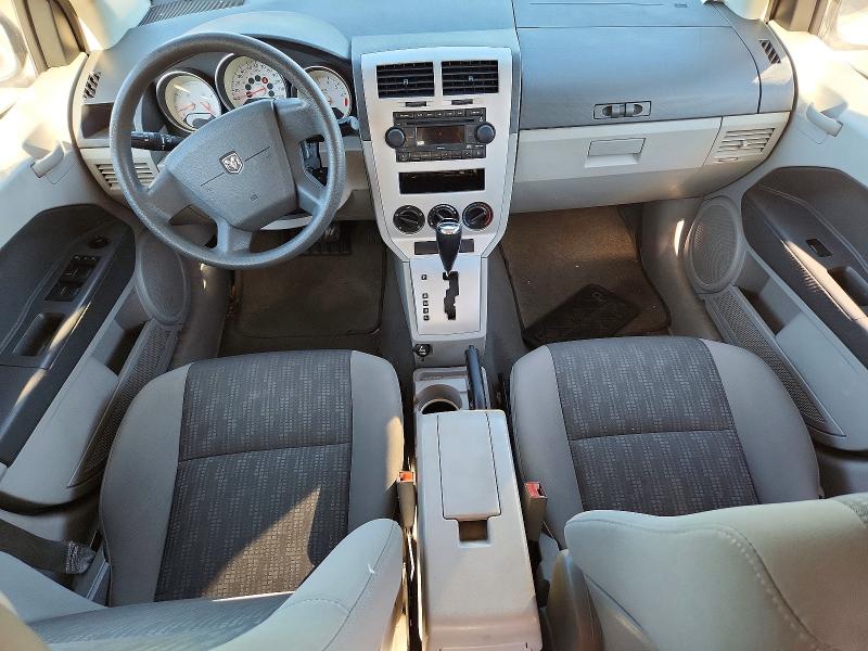 Aukcja sprzedaży 2007 Dodge Caliber, vin: 1B3HB48B57D349783, numer aukcji: 56436246