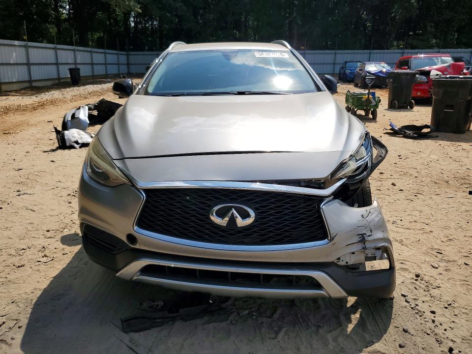 Продажа на аукционе авто 2017 Infiniti Qx30, vin: SJKCH5CR6HA039160, номер лота: 58807976