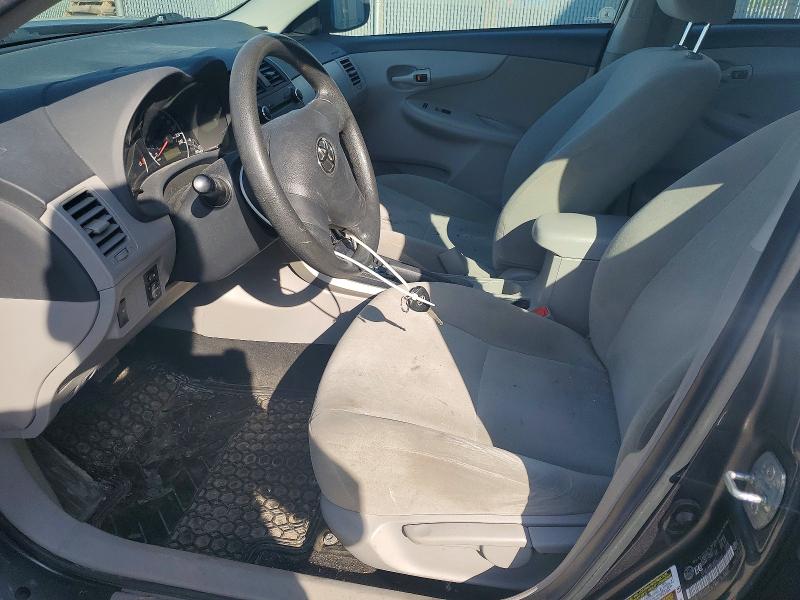 Aukcja sprzedaży 2011 Toyota Corolla, vin: 2T1BU4EE9BC580141, numer aukcji: 57010056