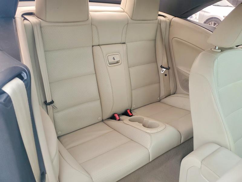 Продажа на аукционе авто 2013 Volkswagen Eos, vin: WVWBW8AH7DV001844, номер лота: 56404756