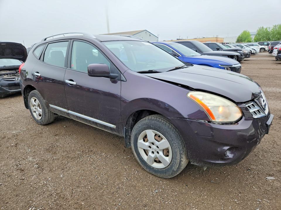 Aukcja sprzedaży 2012 Nissan Rogue, vin: JN8AS5MV6CW407599, numer aukcji: 54123376