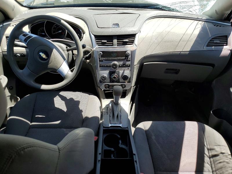 Продажа на аукционе авто 2012 Chevrolet Malibu, vin: 1G1ZA5E0XCF386527, номер лота: 56485656