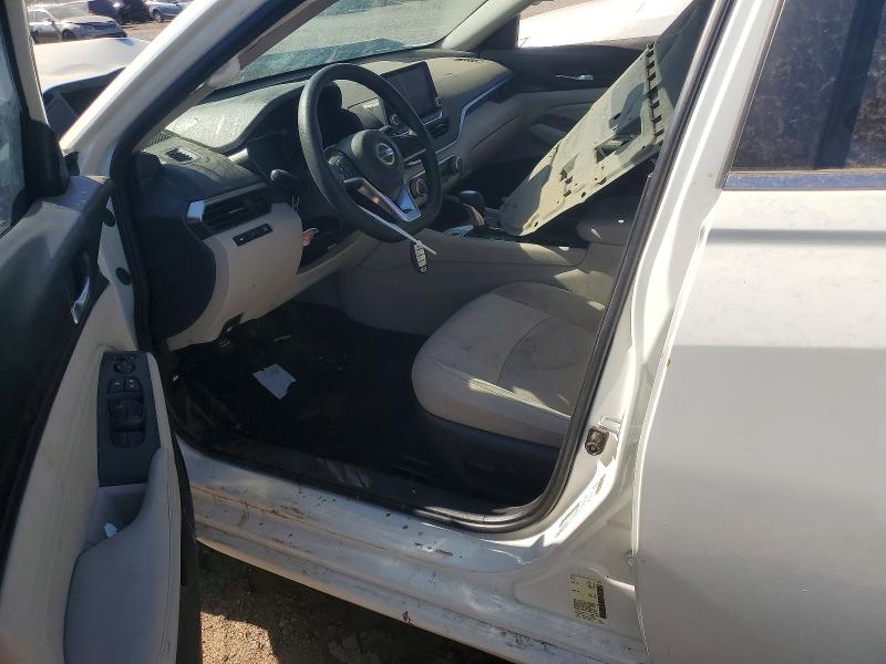 56692126 :رقم المزاد ، 1N4BL4BV3LN308485 vin ، 2020 Nissan Altima مزاد بيع