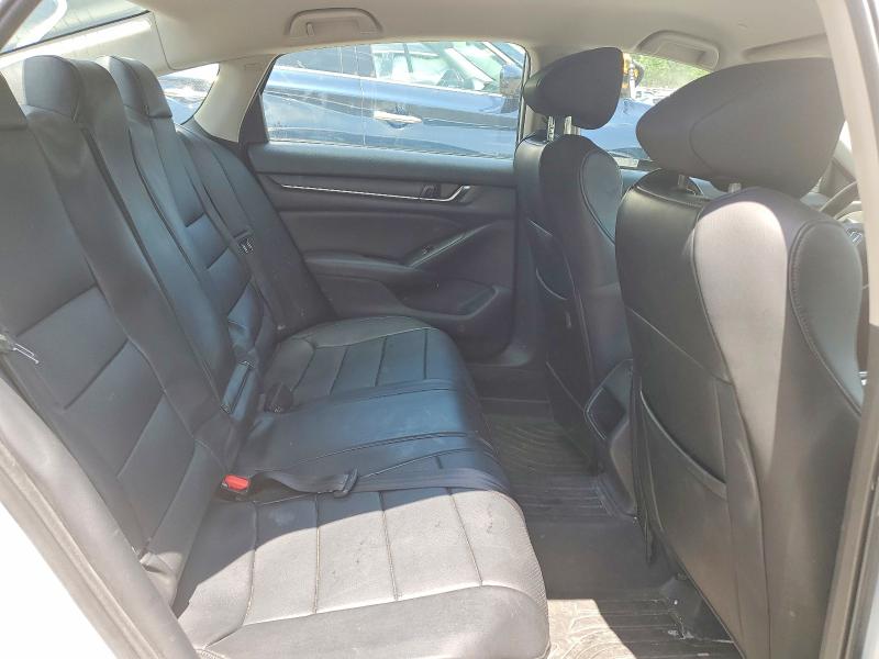Продаж на аукціоні авто 2019 Honda Accord, vin: 1HGCV1F17KA173923, номер лоту: 56952586