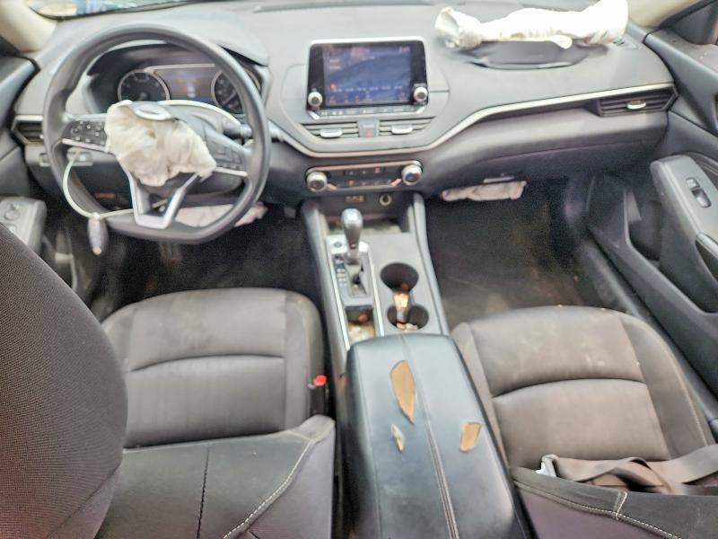 Aukcja sprzedaży 2019 Nissan Altima, vin: 1N4BL4BV6KC155370, numer aukcji: 58616866