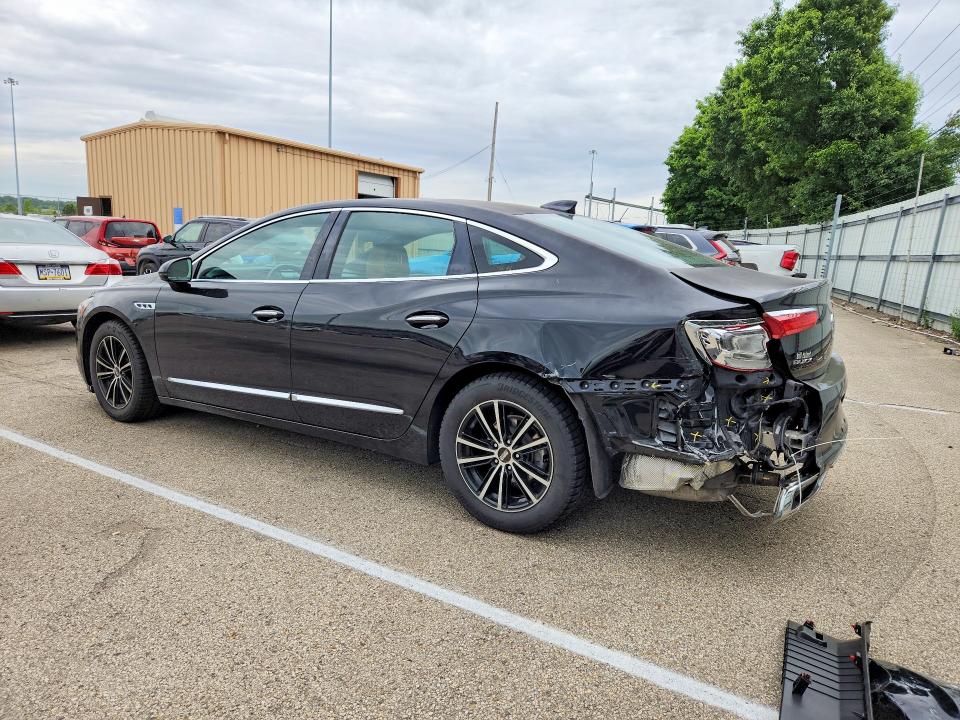 Aukcja sprzedaży 2017 Buick Lacrosse, vin: 1G4ZR5SS4HU137984, numer aukcji: 54676606