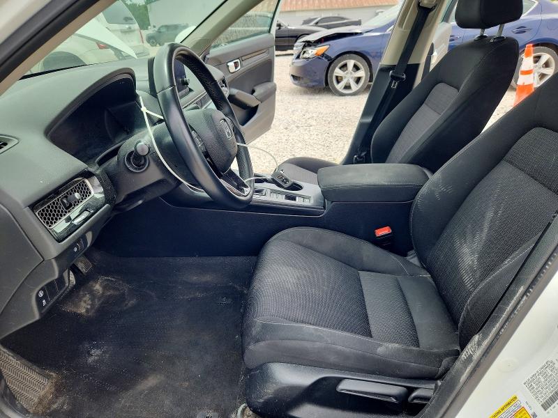 2024 Honda Civic მანქანა იყიდება აუქციონზე, vin: 2HGFE1F78RH305200, აუქციონის ნომერი: 53889796