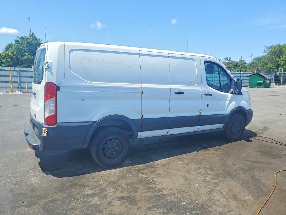 Продажа на аукционе авто 2016 Ford Transit, vin: 1FTYR1ZMXGKA24406, номер лота: 57472306