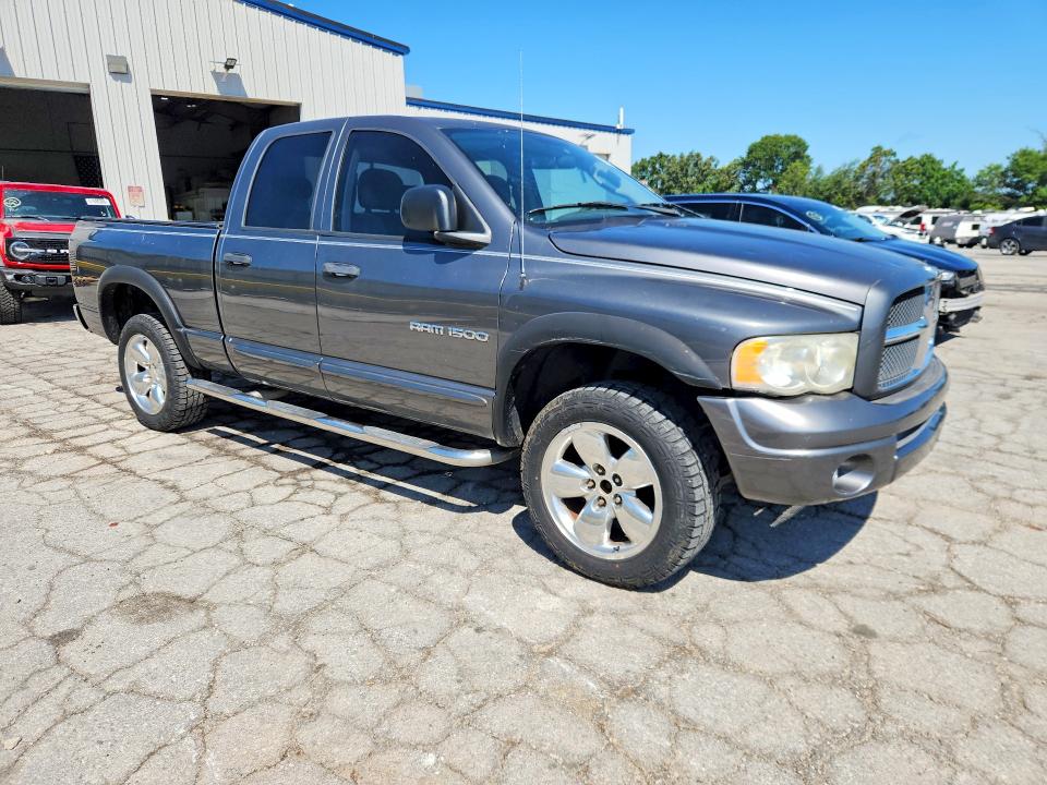 Aukcja sprzedaży 2004 Dodge Ram 1500, vin: 1D7HU18N04J105561, numer aukcji: 57723306