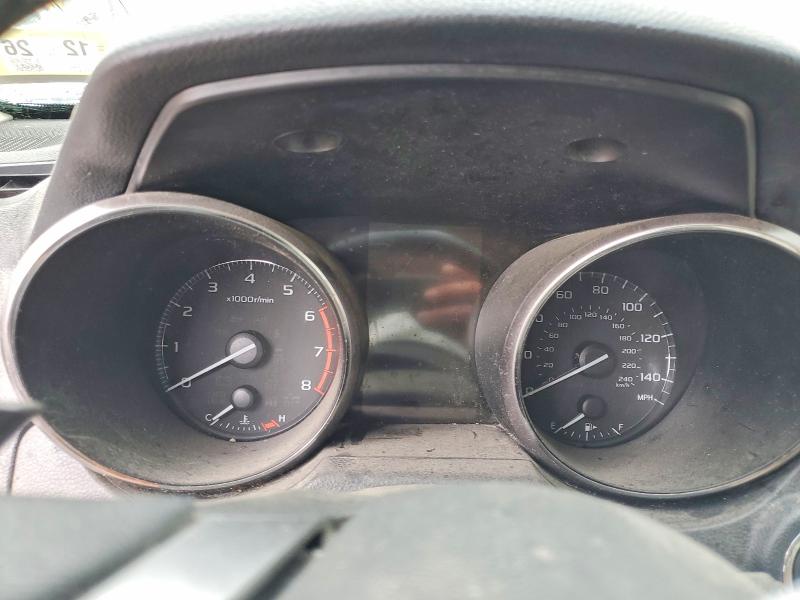 58104336 :رقم المزاد ، 4S4BSANC5K3265926 vin ، 2019 Subaru Outback مزاد بيع