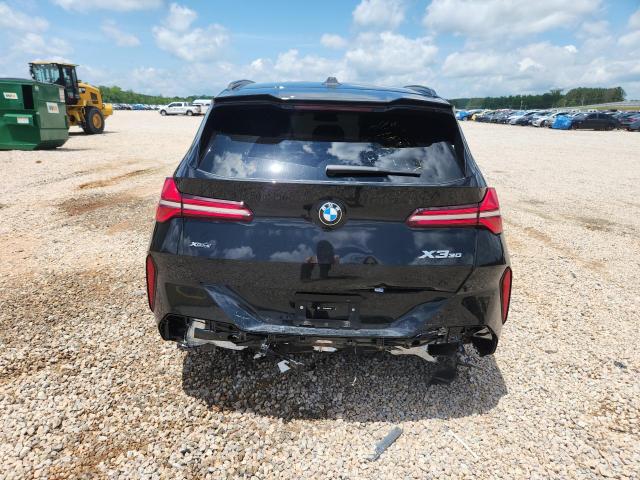2026 Bmw X3 მანქანა იყიდება აუქციონზე, vin: 5UX53GP06T9310227, აუქციონის ნომერი: 55390156