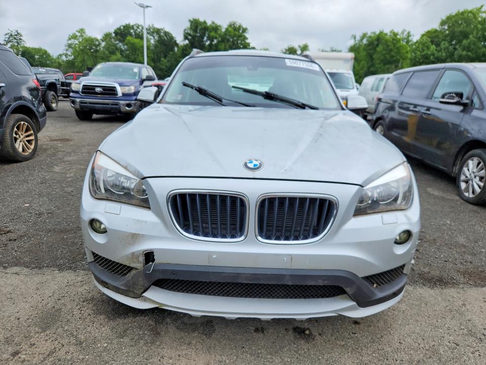Продаж на аукціоні авто 2015 Bmw X1, vin: WBAVL1C58FVY32527, номер лоту: 59077556