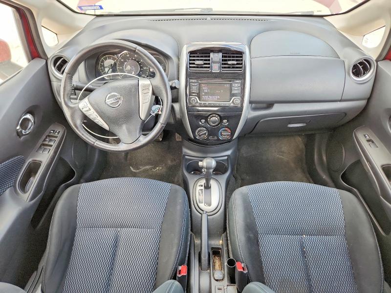 Aukcja sprzedaży 2016 Nissan Versa Note, vin: 3N1CE2CP5GL376356, numer aukcji: 57309656