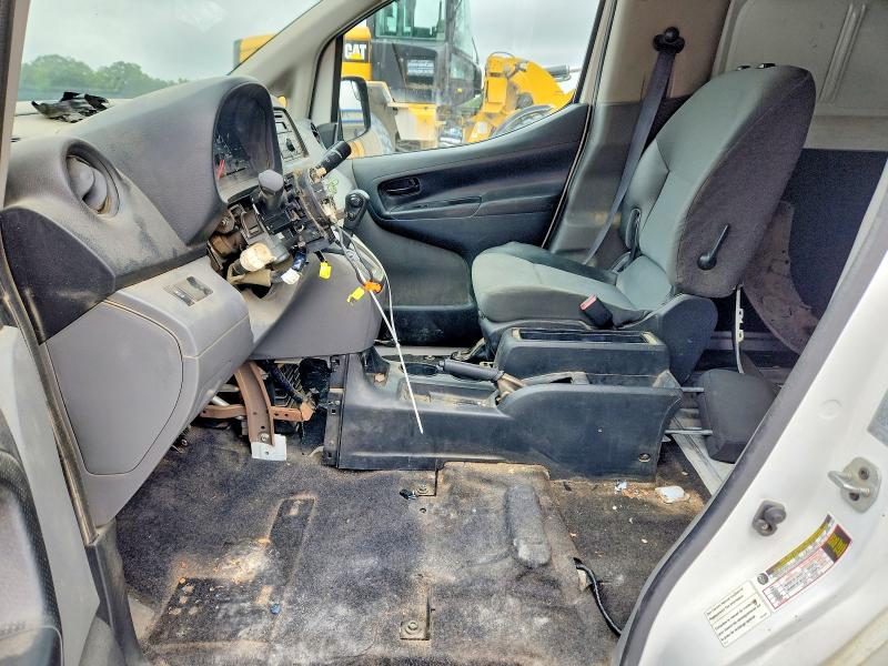 Aukcja sprzedaży 2014 Nissan Nv200, vin: 3N6CM0KN3EK698806, numer aukcji: 54334506