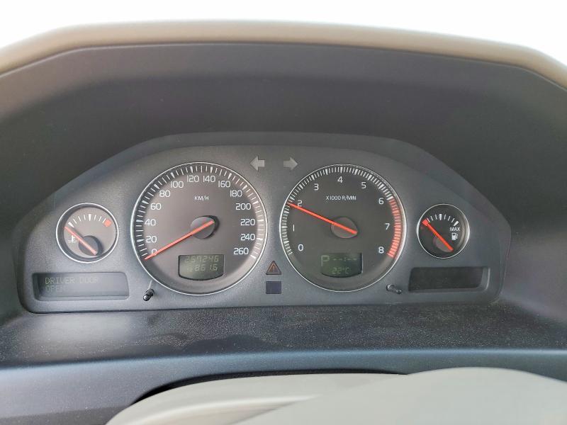 Aukcja sprzedaży 2005 Volvo V70, vin: YV1SW547652484970, numer aukcji: 85987445
