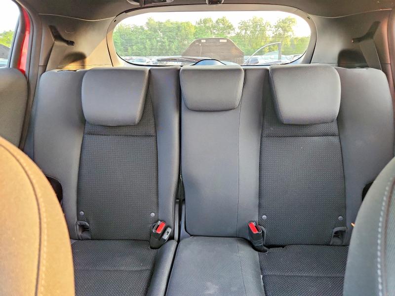 58706306 :رقم المزاد ، 3CZRU6H14NM727944 vin ، 2022 Honda Hr-v مزاد بيع