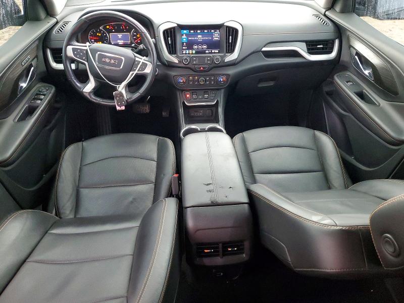 Aukcja sprzedaży 2020 Gmc Terrain, vin: 3GKALPEV9LL102269, numer aukcji: 55795116