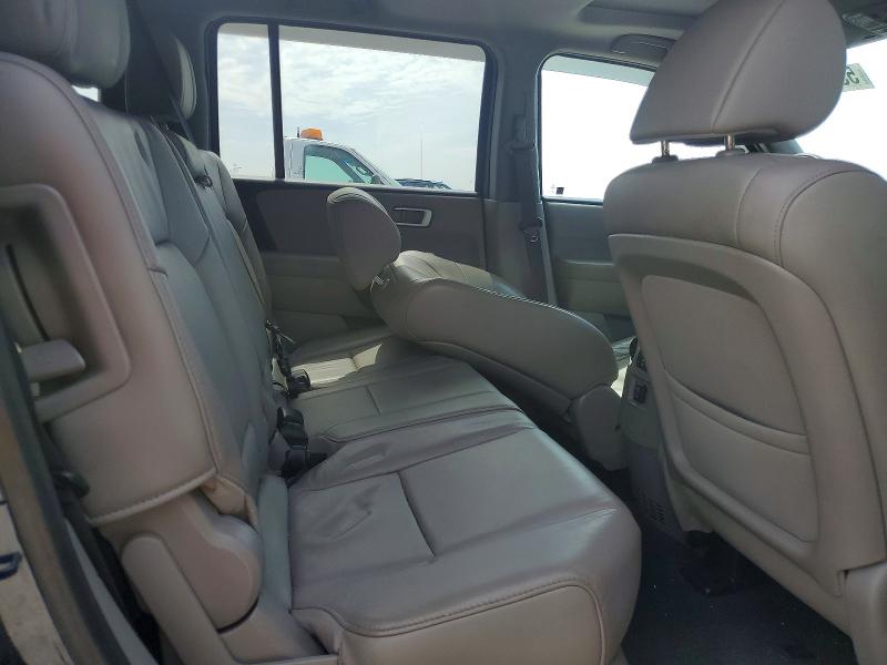 Продаж на аукціоні авто 2014 Honda Pilot, vin: 5FNYF3H54EB028556, номер лоту: 55955336