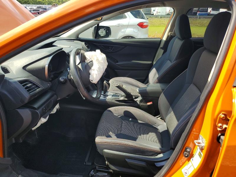 Продажа на аукционе авто 2018 Subaru Crosstrek, vin: JF2GTABC0JH258073, номер лота: 58701356