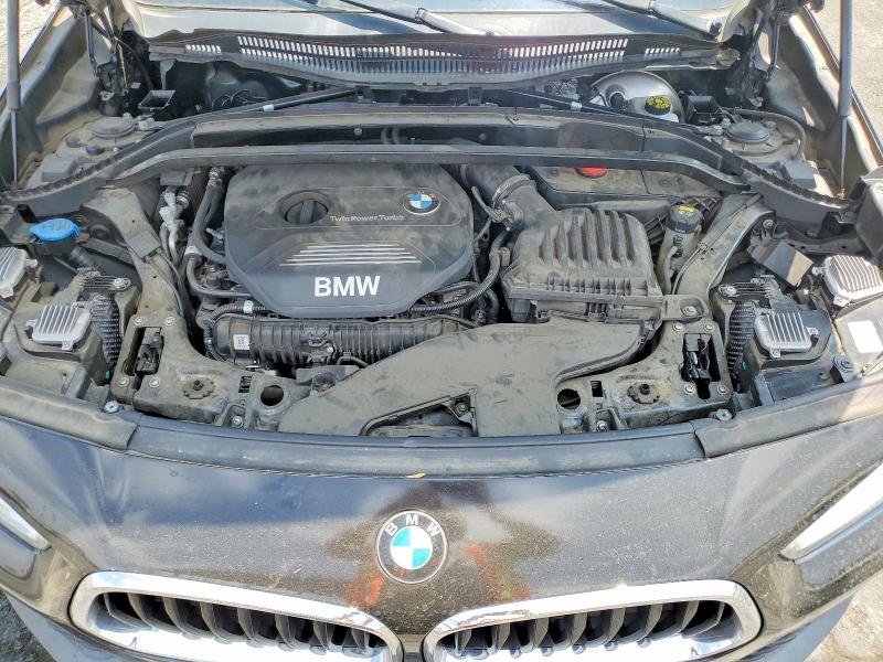 Aukcja sprzedaży 2018 Bmw X2, vin: WBXYJ5C34JEF71407, numer aukcji: 57954716