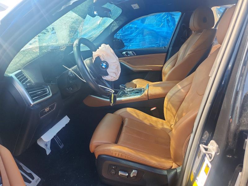 Aukcja sprzedaży 2022 Bmw X5, vin: 5UXCR4C05N9M77255, numer aukcji: 54698906