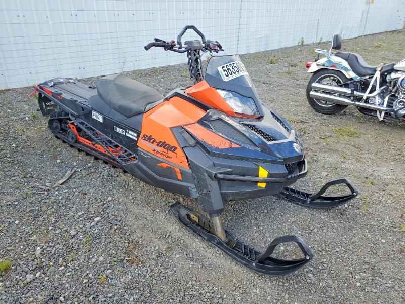 Auction sale of the 2015 Ski-doo Snowmobile, vin: 2BPSGLGA5GV000278, lot number: 56358926