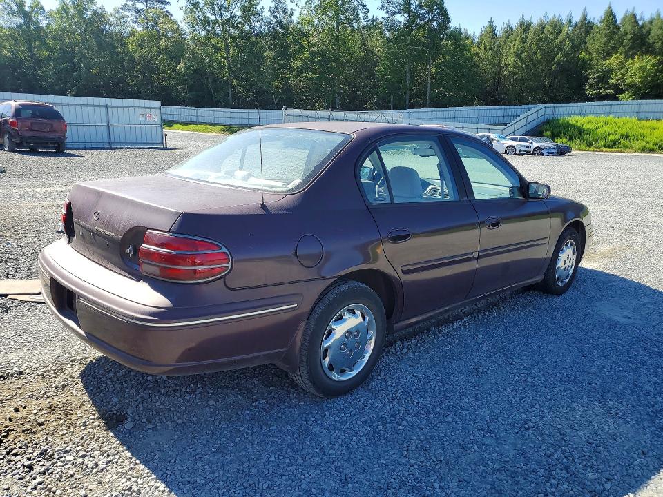 Продажа на аукционе авто 1999 Oldsmobile Cutlass, vin: 1G3NB52M8X6315584, номер лота: 55295306