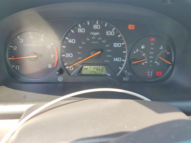 Продажа на аукционе авто 2002 Honda Accord, vin: 1HGCG668X2A097912, номер лота: 57345096