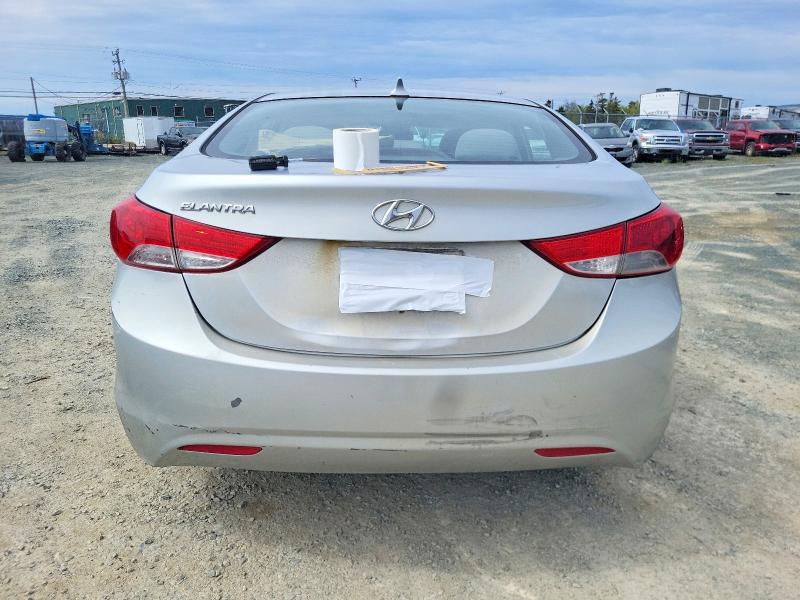 Продаж на аукціоні авто 2013 Hyundai Elantra, vin: 5NPDH4AE8DH237680, номер лоту: 58223996