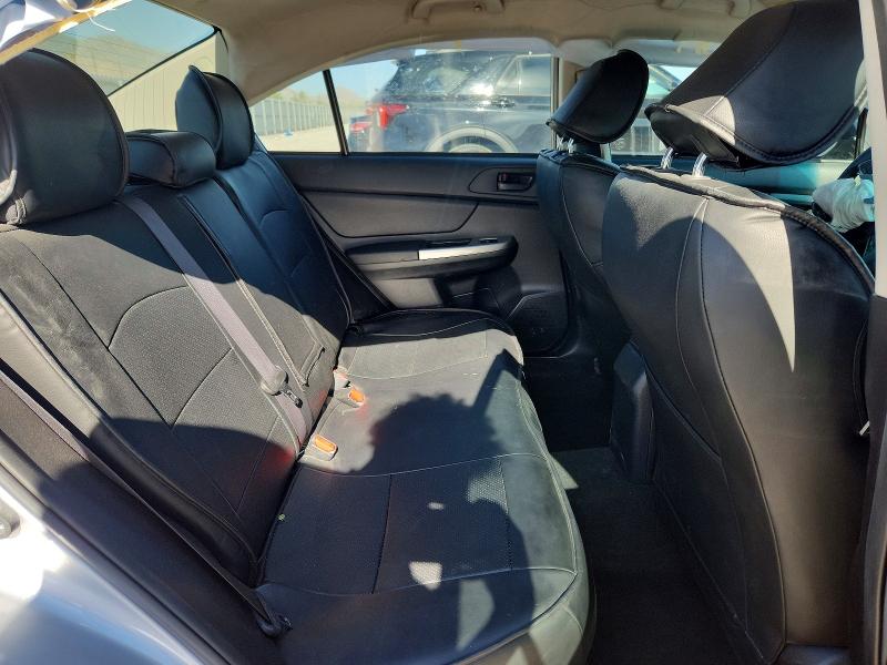 2015 Subaru Impreza მანქანა იყიდება აუქციონზე, vin: JF1GJAA67FH006544, აუქციონის ნომერი: 56023496