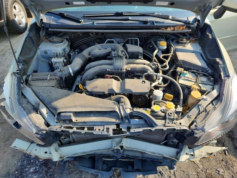 59058226 :رقم المزاد ، JF2GPAMC7F8318746 vin ، 2015 Subaru Xv Crosstrek مزاد بيع