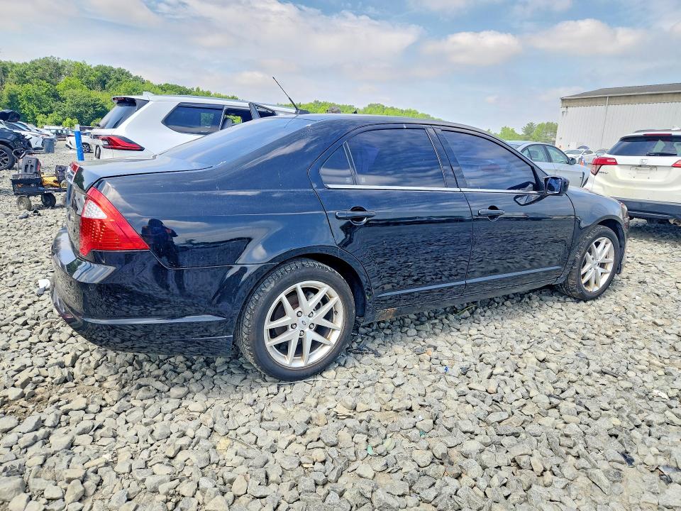 Aukcja sprzedaży 2012 Ford Fusion, vin: 3FAHP0JA2CR147937, numer aukcji: 56706836