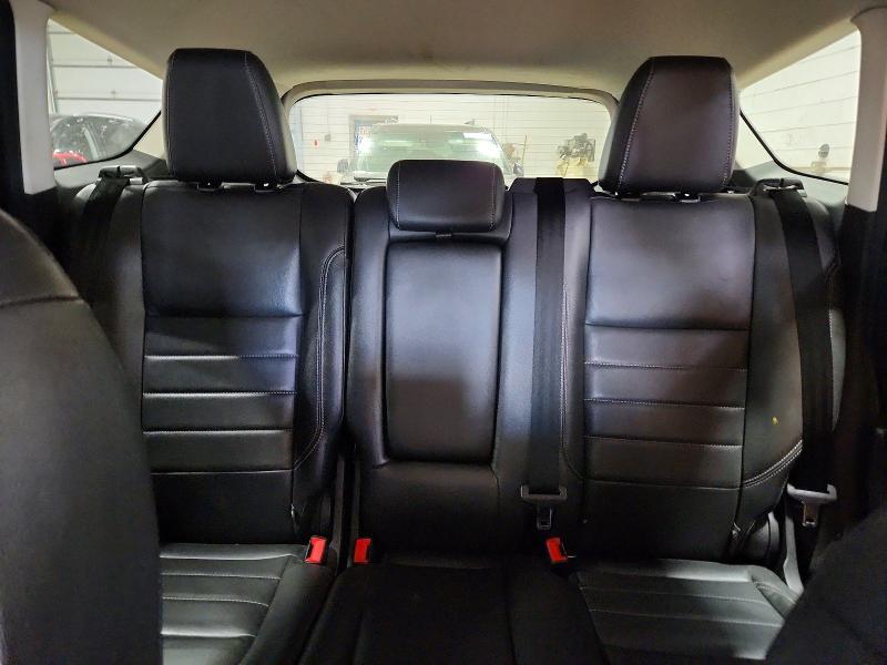 58512266 :رقم المزاد ، 1FMCU9JX4GUB42769 vin ، 2016 Ford Escape مزاد بيع